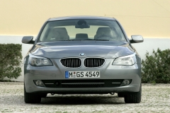 BMW 530i 2007