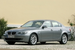 BMW 530i 2007