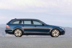 BMW 530i Touring 2007
