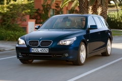 BMW 530i Touring 2007