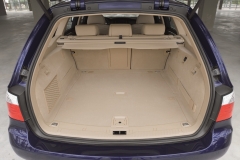 BMW 530i Touring 2007