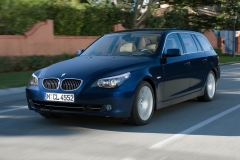 BMW 530i Touring 2007