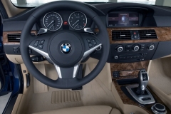 BMW 530i Touring 2007