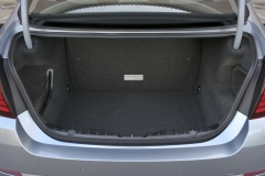 BMW ActiveHybrid 5 2011