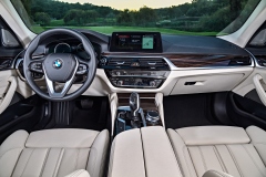 BMW 5 G30