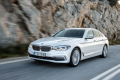 BMW 5 G30