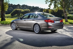 BMW 5 G30