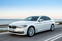 BMW 5 G30