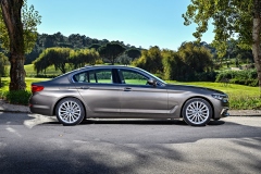 BMW 5 G30