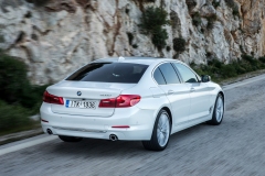 BMW 5 G30