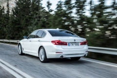 BMW 5 G30
