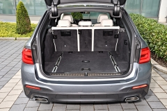BMW 5 Touring G31
