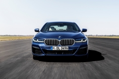 BMW 530e xDrive M Sport 2020