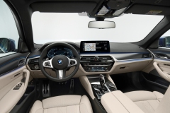 BMW 530e xDrive M Sport 2020