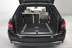 BMW 530i Touring Luxury Line 2020