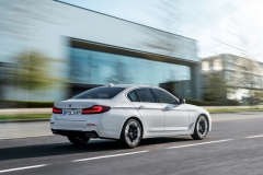BMW 540i Luxury Line 2020
