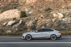 BMW i5 2023