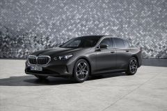 BMW 530e 2023