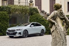 BMW i5 2023