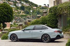 BMW i5 2023