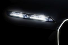 BMW 7 (G70) 2022 teaser
