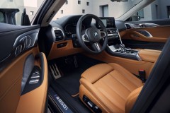 BMW M850i xDrive Gran Coupé 2022