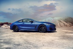 BMW M850i xDrive Coupé 2022