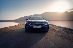 BMW M850i xDrive Gran Coupé 2022
