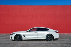 BMW 840i Gran Coupé 2019