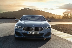 BMW M850i xDrive kupé 2018