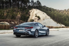 BMW M850i xDrive kupé 2018