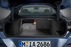 BMW M850i xDrive kupé 2018