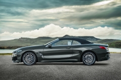BMW M850i xDrive kabriolet 2018