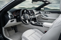 BMW M850i xDrive kabriolet 2018