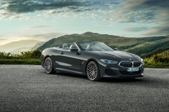 BMW M850i xDrive kabriolet 2018