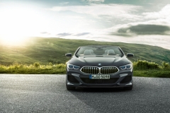BMW M850i xDrive kabriolet 2018