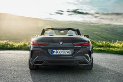 BMW M850i xDrive kabriolet 2018