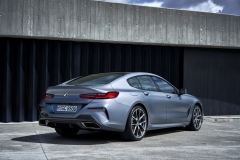 BMW M850i xDrive Gran Coupé 2019