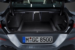 BMW M850i xDrive Gran Coupé 2019