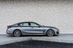 BMW M850i xDrive Gran Coupé 2019