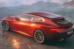 BMW Concept Speedtop 2025