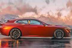 BMW Concept Speedtop 2025