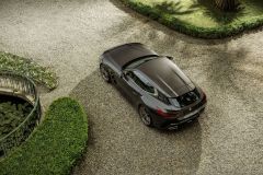 BMW Concept Touring Coupé 2023