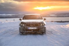 BMW i3 2026