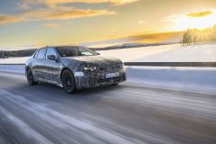 BMW i3 2026