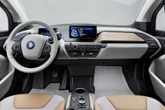 BMW i3 2013