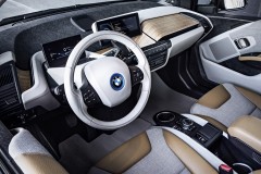 BMW i3 2013
