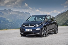 BMW i3 2017