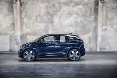 BMW i3 2017