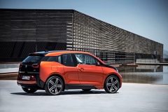 BMW i3 2013